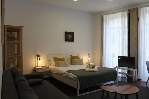 Flores Central Apartment