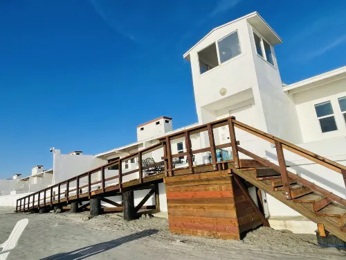 Quinta Pacifica Beachfront Villas
