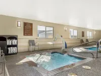 Best Western Plus Wenatchee Downtown Hotel Hotels in Wenatchee