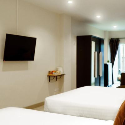 家庭房 我的夢想公寓優惠