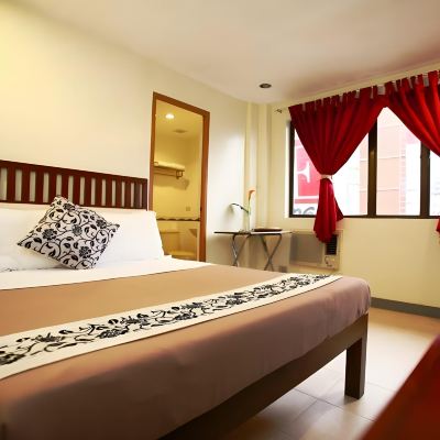 Standard Double Room-Non-Smoking Nagaland Hotel Promo Code