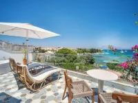 Kumluk Hotel Hoteles en Datca