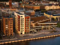 Clarion Hotel Sea U Hotels in 