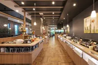 HOTEL ROUTE-INN GRAND Misawa - EAST COURT-