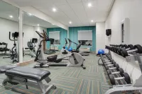Holiday Inn Express & Suites FLEMING ISLAND by IHG