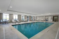 Staybridge Suites STERLING HEIGHTS - DETROIT by IHG