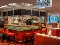 Mövenpick München Airport Ξενοδοχεία στην πόλη Hallbergmoos
