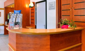 Ibis Budget Orléans Nord Saran - Housity