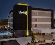 Home2 Suites by Hilton West Lafayette Hotels in 