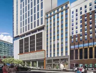 Motto by Hilton Nashville Downtown Các khách sạn ở 