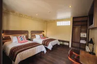 Valle Del Sol Yucay Hotels in 