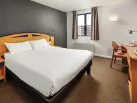 ガーナー ホテル チェスターフィールド ノース バイ IHG のホテル