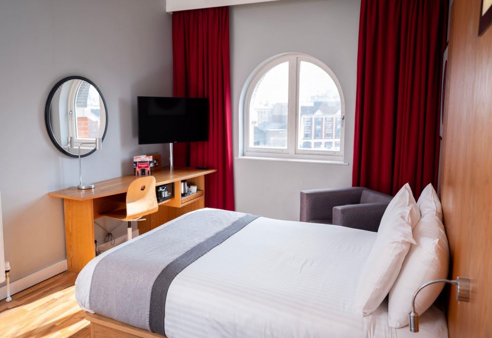 標準房， 2 張雙人床