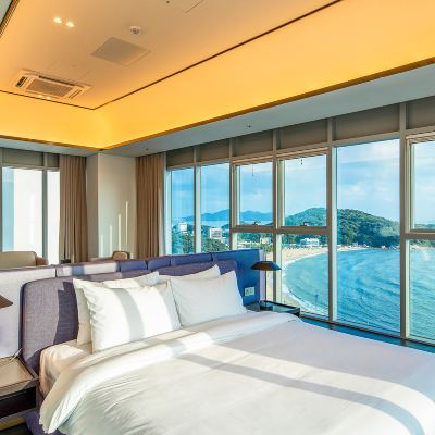 VIP 스위트 인천 더위크앤 리조트 쿠폰