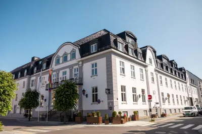Home Hotel Atlantic Hotels in 