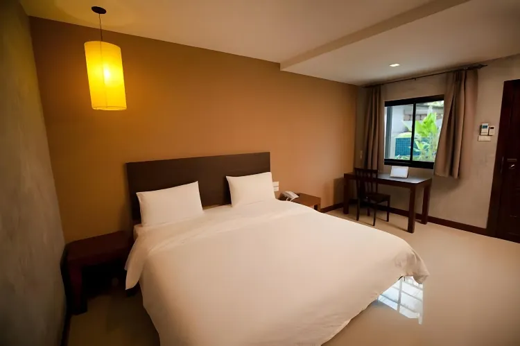 วิลลามาตรฐาน(เตียงใหญ่)