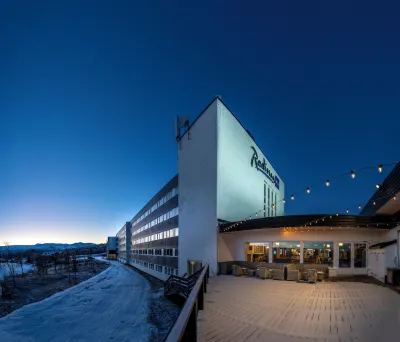 Beito Resort Hotel Hotel a 