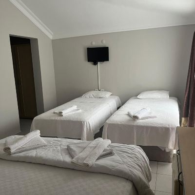 Twin Room with Balcony Eldorado Hotel Promo Code