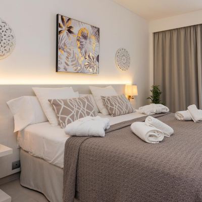 Deluxe Double Room With Balcony Hotel Puchet Promo Code