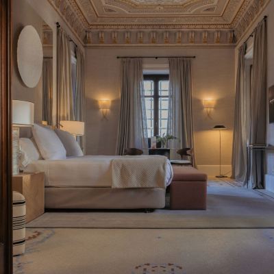 Grand Presidential Hospes Palacio de Los Patos Granada Promo Code