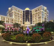 Hotel Swosti Premium Bhubaneswar Hoteles en 