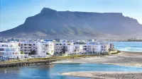 Lagoon Beach Hotel & Spa Hotels in 
