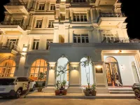 Chateau Kampot Hotel a Kampot
