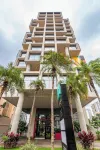 Roomo Transamerica Goiânia Marista Urbà Hotel a 