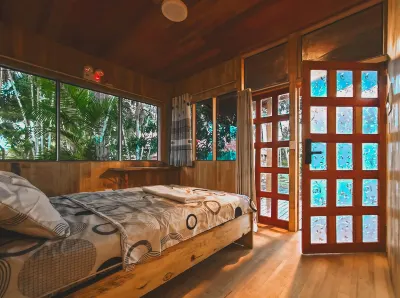 Retazos Eco Hotel Ξενοδοχεία στην πόλη 