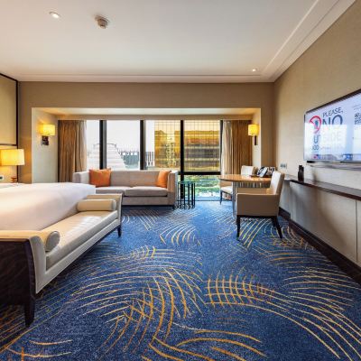 Resort Studio City of Dreams Manila - Nüwa Promo Code