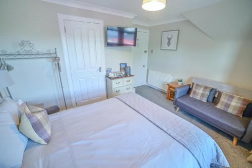 双人房（带独立浴室）