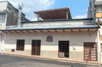 Capybara Hostel Boutique - Villavicencio Hotel di 