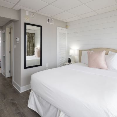 One-Bedroom Suite With Partial Ocean View Montreal Beach Resort Promo Code