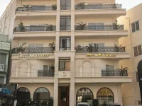 Aura Inn & Suites Hotels in Mysore