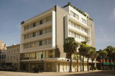 Municipal Grand Hotel a 