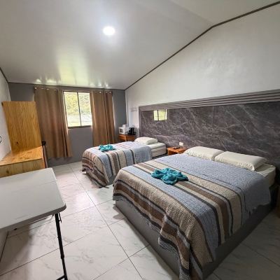 Comfort Double Room Hotel Uran Promo Code