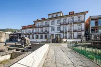 HI Guimaraes - Pousada de Juventude Hotel a 