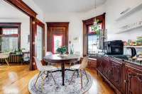 Dream Bnb Estate Inn and Retreat House