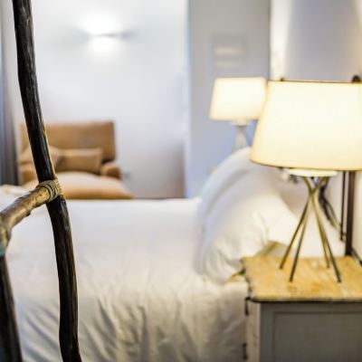 Family Suite with Garden View Agroturismo Ses Vistes Promo Code