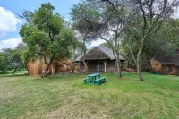 Sable Ranch Selfsorg Hotele w: 