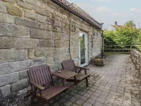 Horseshoe Cottage Hotele w: Middlesbrough