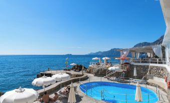 Grand Hotel Tritone - Housity