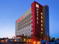 Ibis Hermosillo Hotel a 