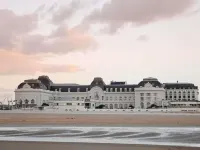 Cures Marines Hotel & Spa Trouville  MGallery Collection Hotels in 