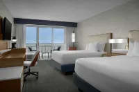 Courtyard Carolina Beach Oceanfront