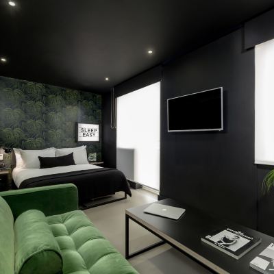 Penthouse, Kitchen Kip Hotel Promo Code