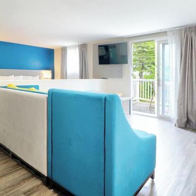Romantic Studio Suite, Corner Ogunquit Tides Resort Promo Code