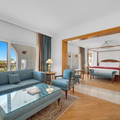 Presidential Suite Savoy Sharm El Sheikh Promo Code