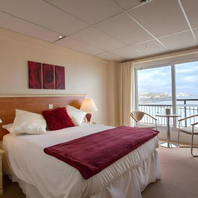 Standard Double Room The Grand Burstin Hotel Promo Code