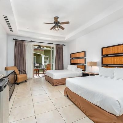 Superior Room with Garden View CC Beach Front Hotel Promo Code